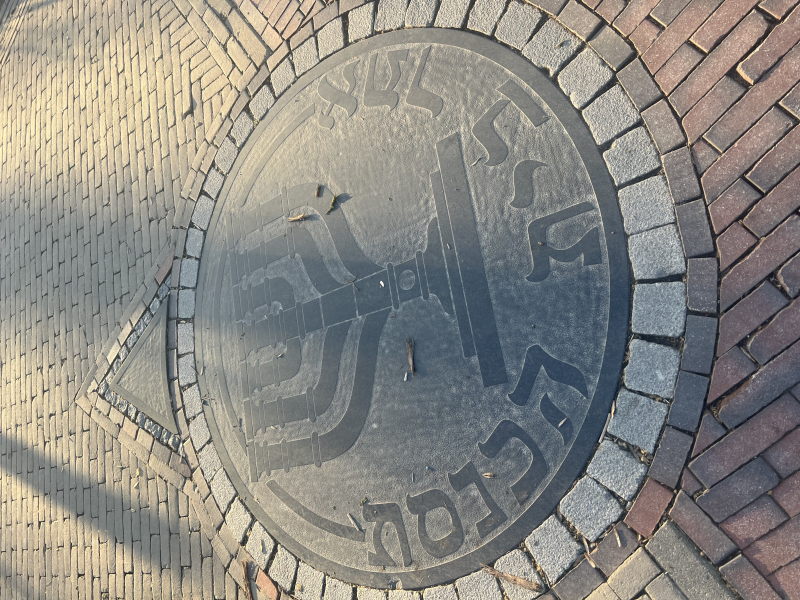 Jüdische Spuren in Aurich4