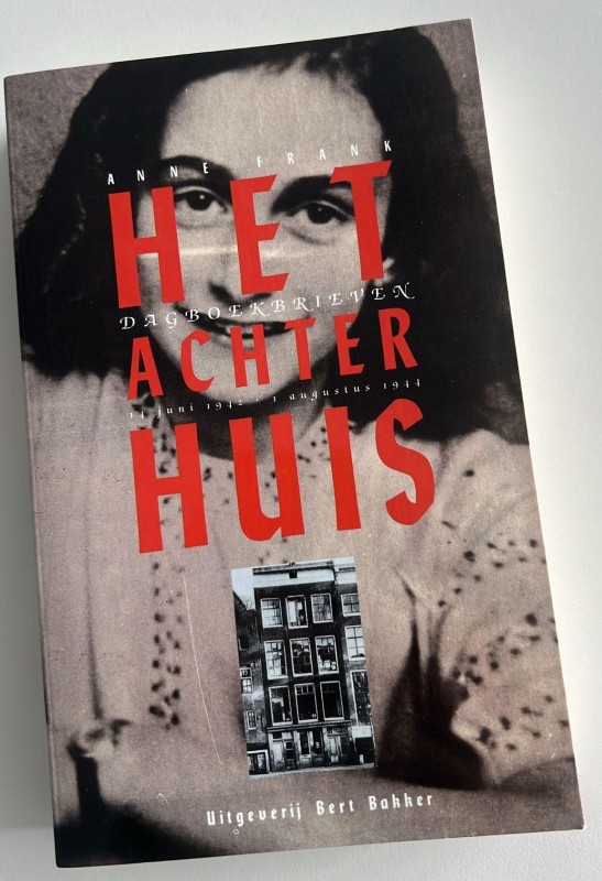 Het achter huis