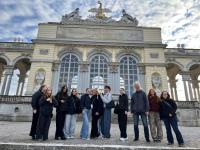 Eine Woche voller Kultur, Wissenschaft und Gemeinschaft